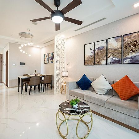 Urban Heights Rentals Landmark 81 Thành Pho Ho Chí Minh Esterno foto