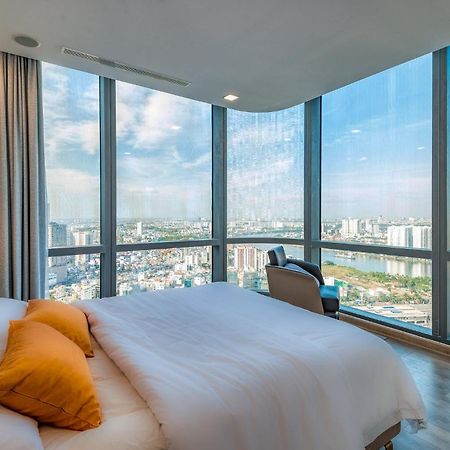 Urban Heights Rentals Landmark 81 Thành Pho Ho Chí Minh Esterno foto